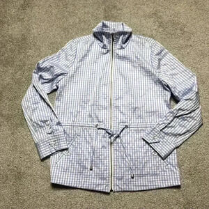 Chico's Jacket Parka
